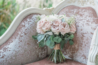 Wedding photographer Emma Haidar. Photo of 09.05.2019