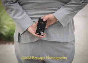 Wedding photographer Chris Brouillette. Photo of 10.03.2020