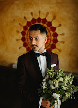 Wedding photographer Caragin Mircea. Photo of 01.03.2021