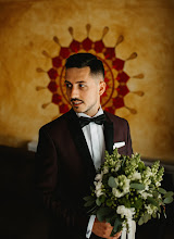 Huwelijksfotograaf Caragin Mircea. Foto van 01.03.2021