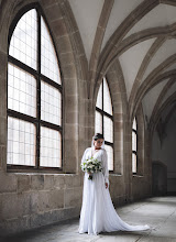 ช่างภาพงานแต่งงาน Karel Královec. ภาพเมื่อ 02.05.2023