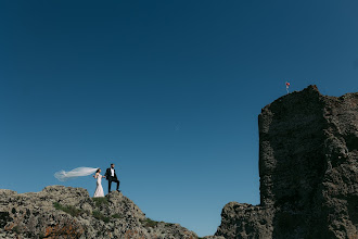 Fotografer pernikahan Minas Kazaryan. Foto tanggal 29.05.2025