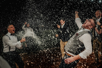 Fotografo di matrimoni Michele Morea. Foto del 01.10.2019