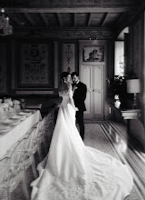 Bryllupsfotograf Irene Gittarelli. Bilde av 09.05.2024