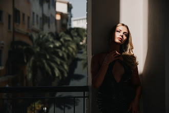 Svatební fotograf Vi Tran. Fotografie z 27.08.2025