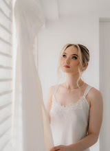 Wedding photographer Angel Posada. Photo of 20.05.2025