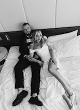 Wedding photographer Anna Pytaleva. Photo of 01.05.2025
