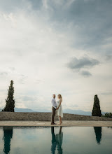 Photographer sa kasal Vasilis Liappis. Larawan ng 19.06.2025