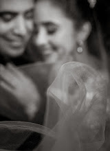 Wedding photographer Paulo Guanais. Photo of 09.05.2022