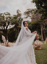 Fotografer pernikahan Bruno Luis. Foto tanggal 09.04.2025