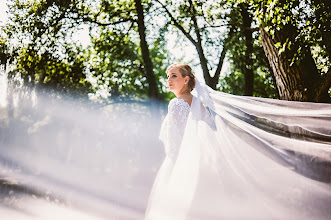 Vestuvių fotografas: Zoltán Györki. 08.01.2020 nuotrauka