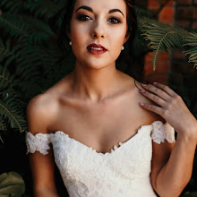 Wedding photographer June Geyser. Photo of 16.12.2018