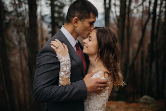 Photographe de mariage Serge Cradle. Photo du 07.08.2020