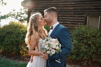 Huwelijksfotograaf Dmitriy Gorodeckiy. Foto van 19.08.2023