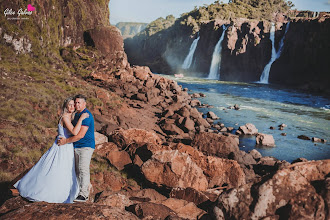 Fotógrafo de casamento Gilce Galvão. Foto de 28.03.2020