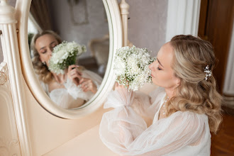 Wedding photographer Yuliya Libman. Photo of 04.08.2025