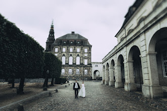 Wedding photographer Viacheslav Lohvyniuk. Photo of 25.06.2025