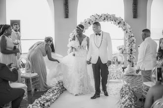 Wedding photographer Paul Cid. Photo of 05.09.2025