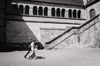 婚姻写真家 Nikita Tretyakov. 20.09.2020 の写真