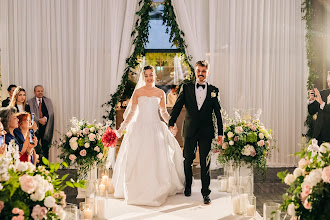 Fotógrafo de bodas Serenay Lökçetin. Foto del 12.05.2025