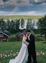 Photographer sa kasal Irina Selezneva. Larawan ng 30.08.2025