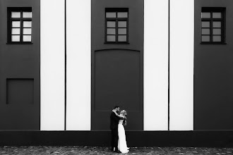 婚礼摄影师Donatas Ufo. 21.05.2024的图片