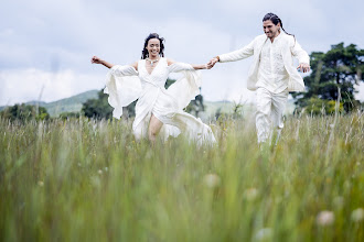 Wedding photographer Cristian Perucca. Photo of 01.08.2025