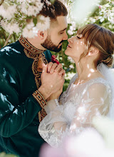 Φωτογράφος γάμου Lyudmila Skrinskaya. Φωτογραφία: 31.05.2024