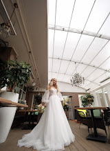 Wedding photographer Evgeniy Kostin. Photo of 29.01.2024