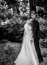 Fotografo di matrimoni Anton Lyapunov. Foto del 15.06.2025