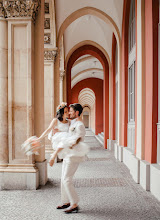 Wedding photographer Alex Gerrard. Photo of 11.08.2025
