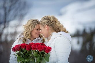 Wedding photographer Nadja Tengzelius. Photo of 30.03.2019