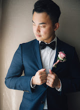 Fotografo di matrimoni Luis Lan. Foto del 27.04.2023