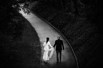 Nhiếp ảnh gia ảnh cưới Mike Bielski. Ảnh trong ngày 30.05.2024