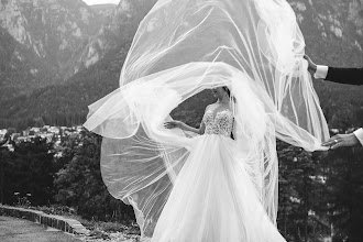 婚礼摄影师Csongor Balazs. 20.01.2020的图片