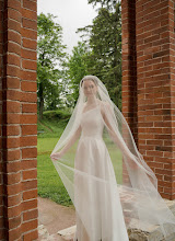 Photographer sa kasal Mariya Filippova. Larawan ng 26.08.2025