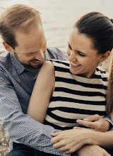 Hochzeitsfotograf Julia Dunlop. Foto vom 29.08.2017