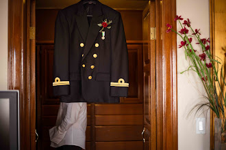 婚礼摄影师Fidel Fidel Virgen. 16.04.2024的图片