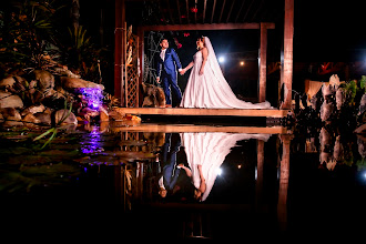 ช่างภาพงานแต่งงาน Alessandro Soligon. ภาพเมื่อ 22.09.2025