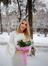 Φωτογράφος γάμου Vladimir Kostic. Φωτογραφία: 18.01.2019