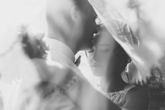 婚姻写真家 Ilya Golovin. 08.05.2017 の写真