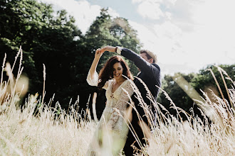 Hochzeitsfotograf Sylviane Brauer. Foto vom 18.02.2019