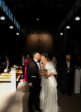 婚礼摄影师Lilen Diaz. 31.05.2024的图片