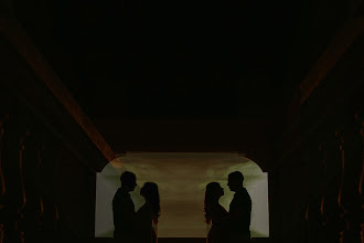 婚姻写真家 Claudio Juliani. 14.12.2021 の写真