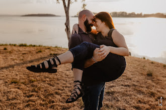 Bröllopsfotografer Serena Bianconi. Foto av 22.02.2021