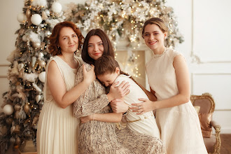 Wedding photographer Tamara Dmitrieva. Photo of 02.02.2022
