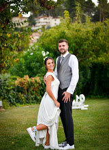 Fotógrafo de bodas Carlos Candon. Foto del 29.02.2020