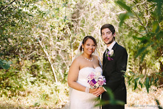 Fotógrafo de casamento Josiah Alter. Foto de 10.03.2020