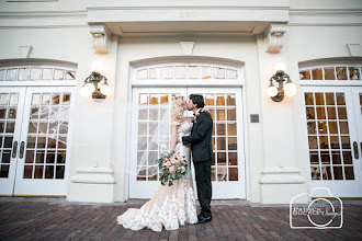 Fotografo di matrimoni Patrick Buckley. Foto del 07.09.2019