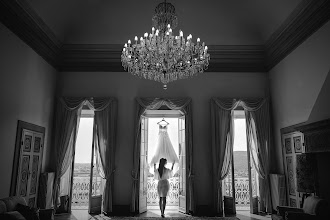 婚礼摄影师Daniele Dinoia. 06.05.2025的图片